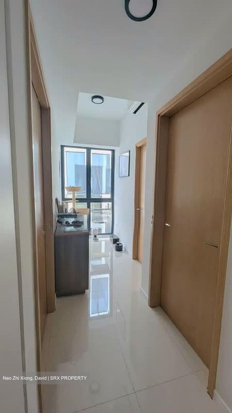 The Jovell (D17), Condominium #599910651
